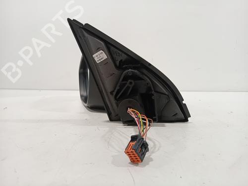 Left mirror PEUGEOT 308 SW II (LC_, LJ_, LR_, LX_, L4_) 1.6 BlueHDi 120 | BP29020209C26 