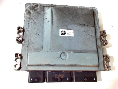 Engine control unit (ECU) MERCEDES-BENZ A-CLASS (W176) A 180 CDI / d (176.012) | BP8605768M57 