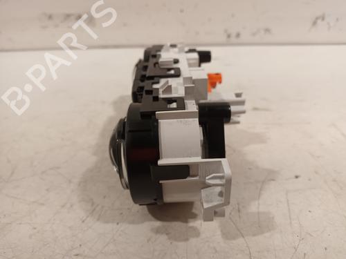 Climate control PEUGEOT 208 I (CA_, CC_) 1.2 VTI 82 | BP15817801I5 
