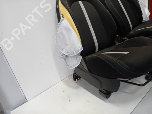 Seats set ABARTH 500 / 595 / 695 1.4 (312.AXF11, 312.AXF1A, 312.AXD1A) | BP36092569C78 - Image 3