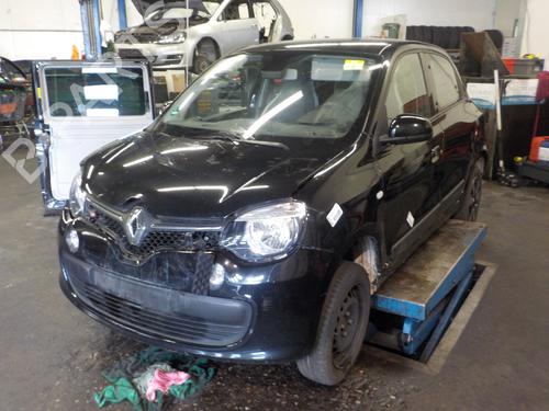 Højre fortil støddæmper RENAULT TWINGO III (BCM_, BCA_) 1.0 SCe 70 | BP7676056M17 - Image 4
