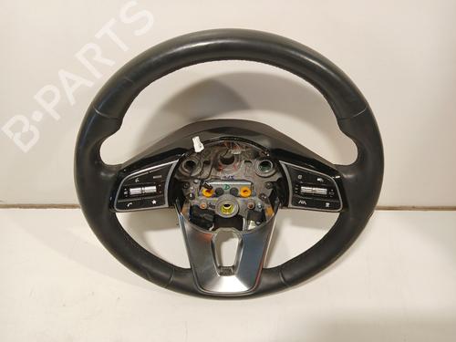 Steering wheel KIA CEED Sportswagon (CD) 1.5 T-GDI | BP24343174C49 