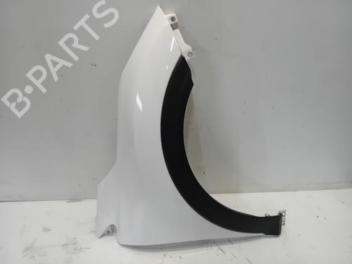 Parafango anteriore destro Parafango anteriore destro KIA STONIC (YB) 1.0 T-GDi (120 hp) 37443476 37443476