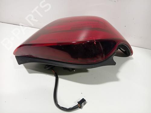 Left taillight PEUGEOT 108 1.0 VTi | BP35958746C34 - Image 2