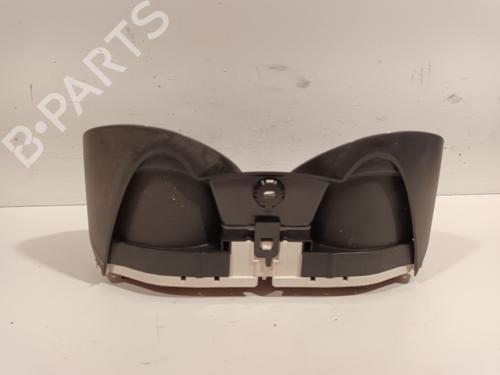 Instrument cluster FORD FIESTA VI (CB1, CCN) 1.6 TDCi | BP27517494C47 