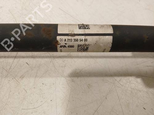 Right rear driveshaft MERCEDES-BENZ E-CLASS (W213) E 300 e (213.053) | BP27478896M41 - Image 5