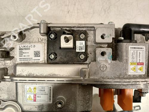 Inverter/Converter LYNK & CO 01 PHEV | BP33741158M119  - Image 9