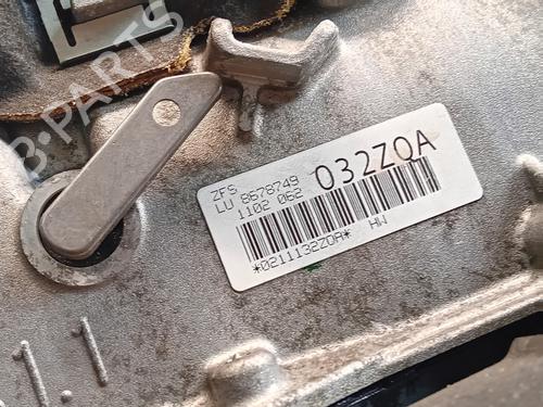Gearbox BMW 3 (F30, F80) 330 e | BP22386551M3 