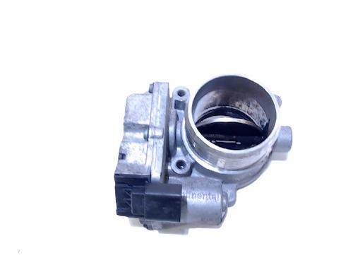 thumbnail image 2 of D2P Throttle Body For Audi A1, A3, A4, A5, A6, A7, A8, Q5, TT 1.8/2.0 TFSI 147kW – 06F133062M Replacement 2 of 3