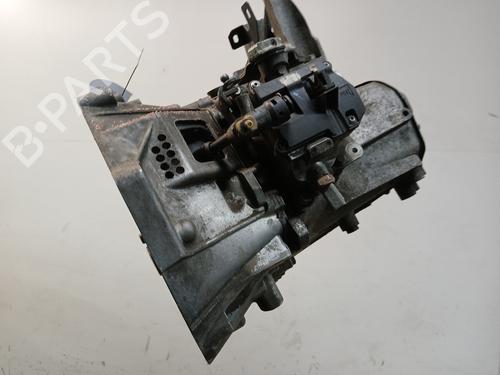 Gearbox CITROËN C5 III (RD_) 1.6 THP 155 (RD5FV8, RD5FNA) | BP31148057M3 - Image 2