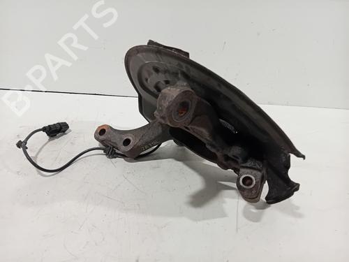 Right front steering knuckle SSANGYONG TIVOLI 1.6 | BP39567390M26 - Image 3
