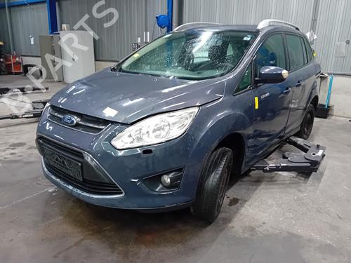Used Parts FORD GRAND C-MAX (DXA/CB7, DXA/CEU) 1.6 TDCi (95 hp) 4473312
