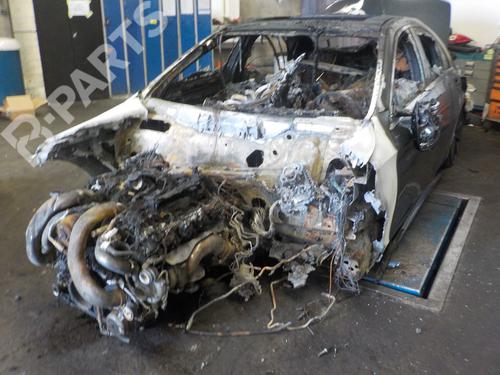 Used Parts MERCEDES-BENZ S-CLASS (W222, V222, X222)  S 63 AMG (222.077, 222.177)  916305