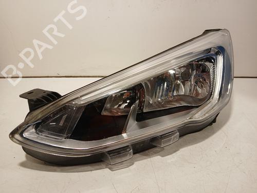 left-headlight-ford-focus-iv-turnier-hp-2018-25795482 main image