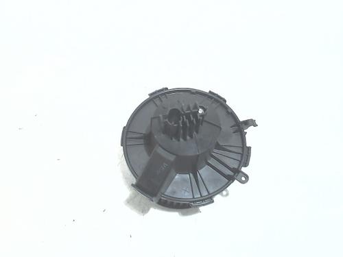 Heater blower motor OPEL ZAFIRA / ZAFIRA FAMILY B (A05) 1.8 (M75) | BP2273033M62 