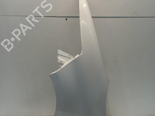 Used Left front fenders CITROËN C4 Picasso II 1.6 HDi / BlueHDi 115 (115 hp) 24229032