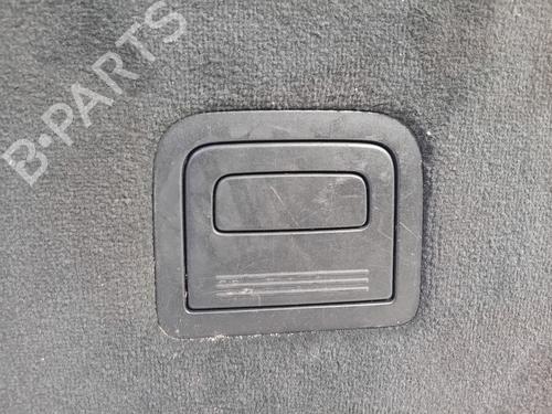 Boot lining AUDI Q7 (4MB, 4MG, 4MQ) 3.0 TDI quattro | BP26733813I3 - Image 2