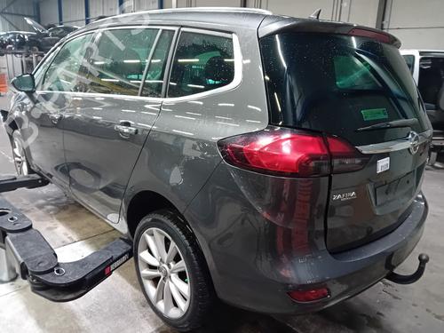 Right taillight OPEL ZAFIRA TOURER C (P12) 1.4 (75) | BP30152756C35