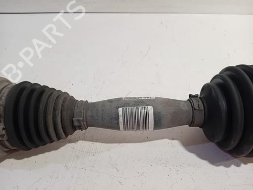 Left front driveshaft MERCEDES-BENZ A-CLASS (W176) A 180 CDI / d (176.012) | BP27747205M38 - Image 3