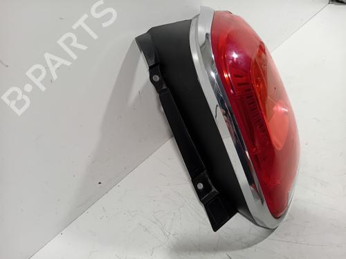 Right taillight FIAT 500X (334_) 1.6 (334AXE1A) | BP30884013C35 - Image 2