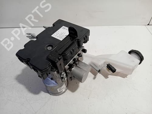 ABS pump HYUNDAI SANTA FÉ IV (TM, TMA) 1.6 T-GDI Hybrid 58500CL600