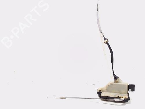 Used Front right lock CITROËN DS4 (NX_) 1.6 HDi 110 (112 hp) 13201102