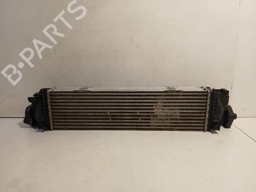 Intercooler VOLVO XC60 II (246) T6 Plug-In Hybrid AWD (340 hp) 30744432
