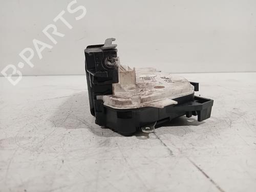 Front right lock VW POLO V (6R1, 6C1) 1.2 TDI | BP19334226C97 