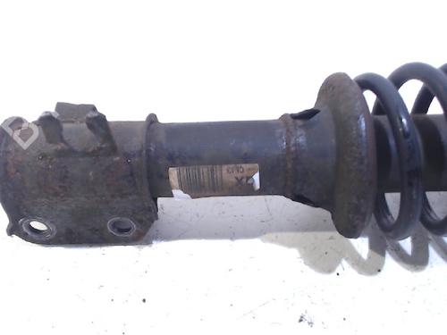 Left front shock absorber DAEWOO MATIZ (M100, M150) 0.8 | BP5778068M16 - Image 2