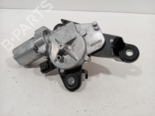 Used Rear wiper motor CITROËN C3 / C3 ORIGIN III (SX) 1.2 VTi 82 (82 hp) 27986585