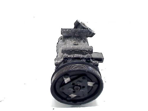 AC compressor NISSAN MICRA III (K12) 1.5 dCi | BP6507098M34 