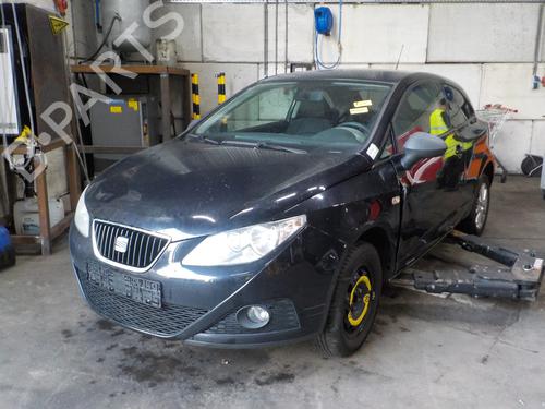 Instrument cluster SEAT IBIZA IV SC (6J1, 6P5) 1.4 | BP18240020C47 