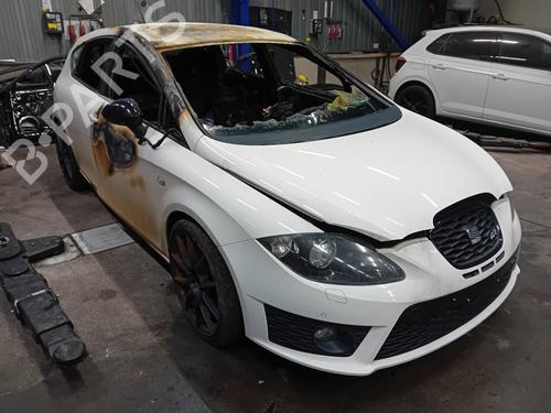 Gearbox SEAT LEON (1P1) 2.0 TFSI | BP32711506M3  - Image 8