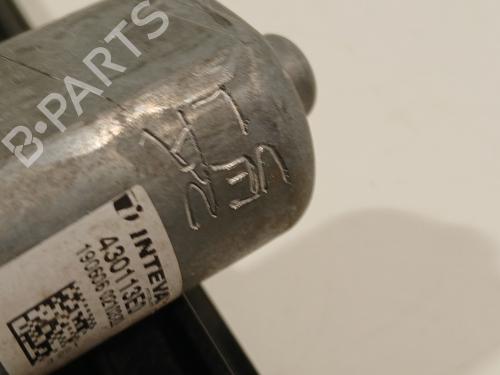 Rudehejsemekanisme venstre bagtil DS DS 3 / DS 3 CROSSBACK (UR_, UC_, UJ_) 1.2 PureTech 130 (URHNSS) | BP29918391C24