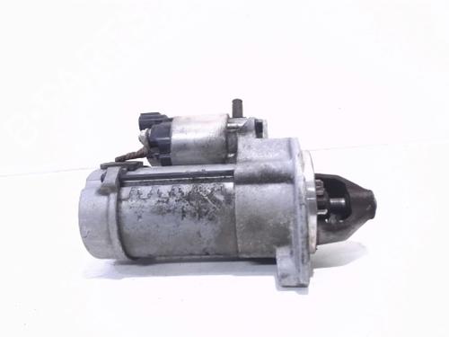 Startmotor KIA CEE'D Sportswagon (JD) 1.6 CRDi 128 (128 hp) 2671116