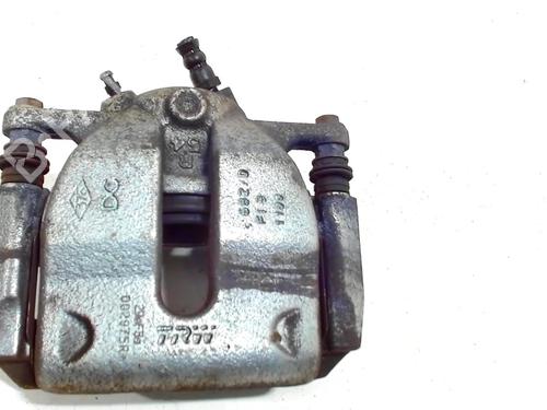 Used Right front brake caliper MERCEDES-BENZ CITAN Box Body/MPV (W415) 109 CDI (415.603, 415.605) (95 hp) 11786451