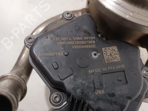 Egr VW CADDY IV Box Body/MPV (SAA, SAH) 2.0 TDI | BP32175550M69 