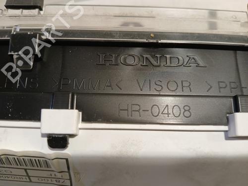 Instrument cluster HONDA CR-V IV (RM_) 2.0 iVtec (RE5, RM1) | BP34613796C47  - Image 6