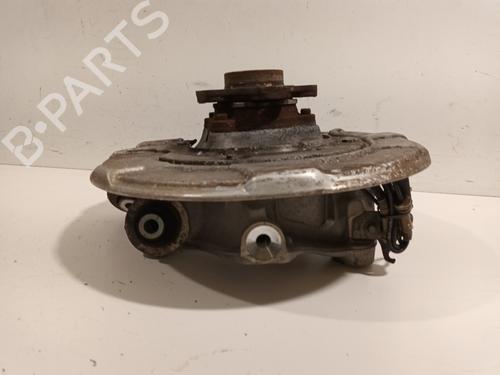 Left rear steering knuckle BMW 5 (G30, F90) 530 e Plug-in-Hybrid | BP27433670M27 