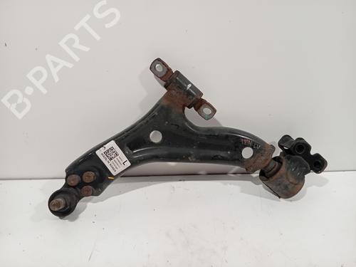 Used Left front suspension arm OPEL KARL (C16) 1.0 (75 hp) 18149245