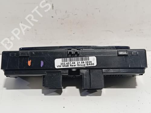 Climate control SEAT LEON (KL1, KLG) 1.4 TSI e-Hybrid | BP29918601I5 