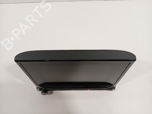 Display CITROËN C3 III (SX) 1.2 THP 110 (SXHNPS, SXHNZT, SXHNZ6) | BP23278768C48 - Image 2