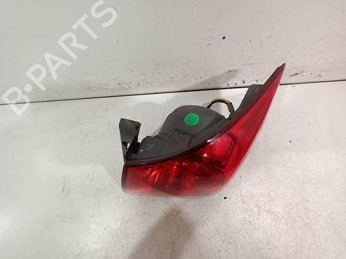 Right taillight CHEVROLET CRUZE (J300) 1.6 | BP15487175C35
