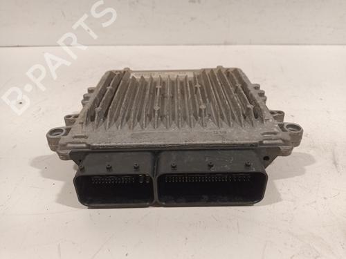 Engine control unit (ECU) MERCEDES-BENZ VITO Tourer (W447) 111 CDI / 111 BlueTEC (447.701, 447.703, 447.705) | BP27694402M57 