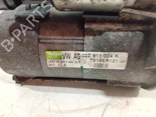 Starter SEAT IBIZA IV SC (6J1, 6P5) 1.6 TDI | BP14921936M8 