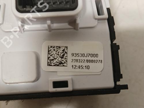 Mirror switch KIA CEED Sportswagon (CD) 1.5 T-GDI | BP24535811I25 - Image 6