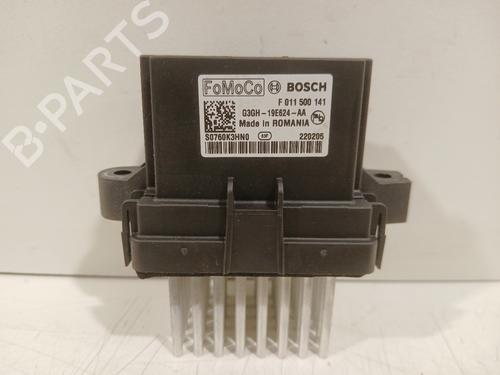 Heater resistor FORD FOCUS IV Turnier (HP) 1.0 EcoBoost mHEV | BP40159519M108 - Image 2