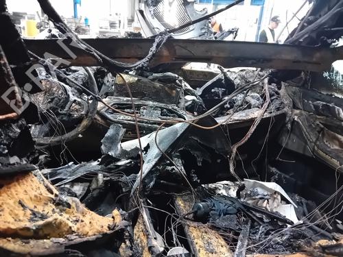 Electronic module BMW X7 (G07) xDrive M 50 i | BP33268241M83 - Image 9