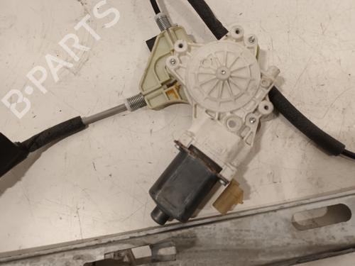Rudehejsemekanisme ventre foran JEEP COMPASS (MK49) 2.2 CRD | BP15805865C22 - Image 3
