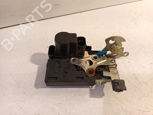 Front right lock OPEL KARL (C16) 1.0 | BP17837089C97 